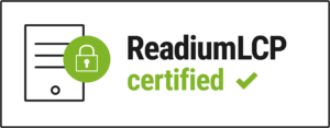 LCP Readium, qu’est-ce que c’est ?