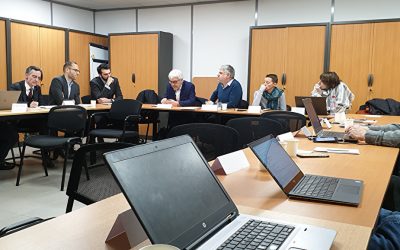 Découvrez le nouveau Conseil d’administration de l’ALIRE