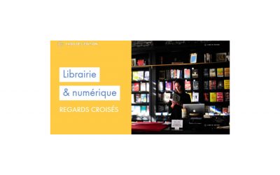 Librairie et numérique : la stratégie des libraires