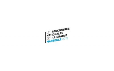 L’ALIRE, partenaire des Rencontres nationales de la librairie