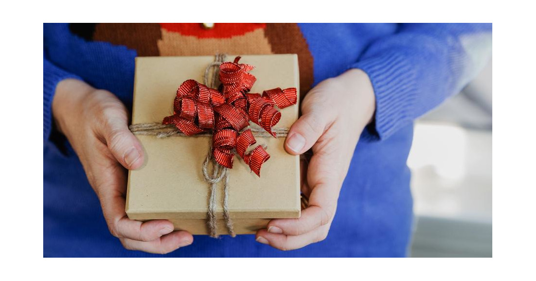 Code de réassort pour les fêtes chez UD