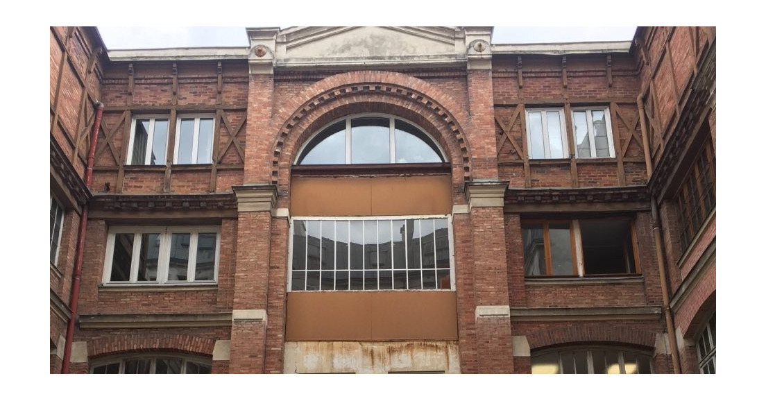 L’ALIRE emménage dans de nouveaux bureaux !