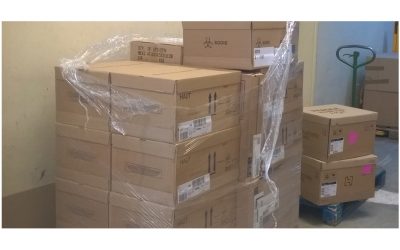 Changements de distribution au 01/06/2022