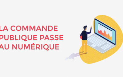 Qu’est-ce que la Transformation numérique de la commande publique (TNCP) ?
