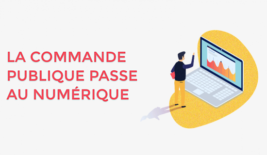 Qu’est-ce que la Transformation numérique de la commande publique (TNCP) ?