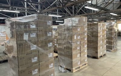 Changements de distribution au 01/08/2024
