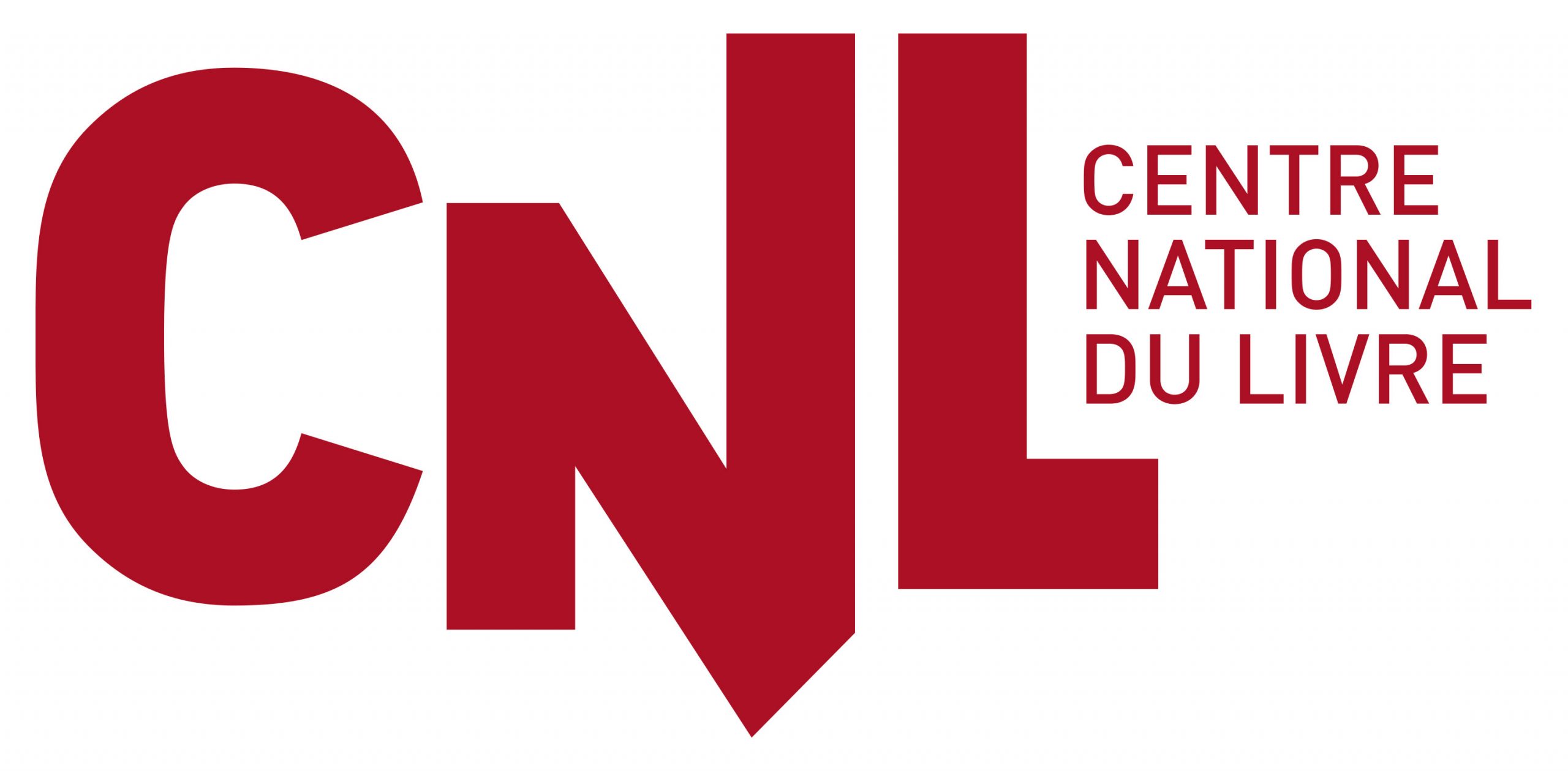logo du Centre national du livre