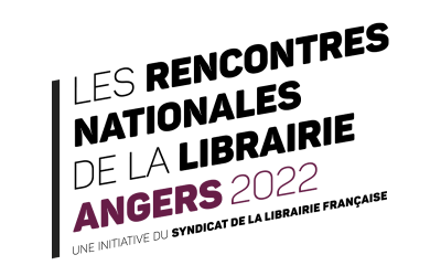 L’ALIRE vous donne rendez-vous aux Rencontres nationales de la librairie