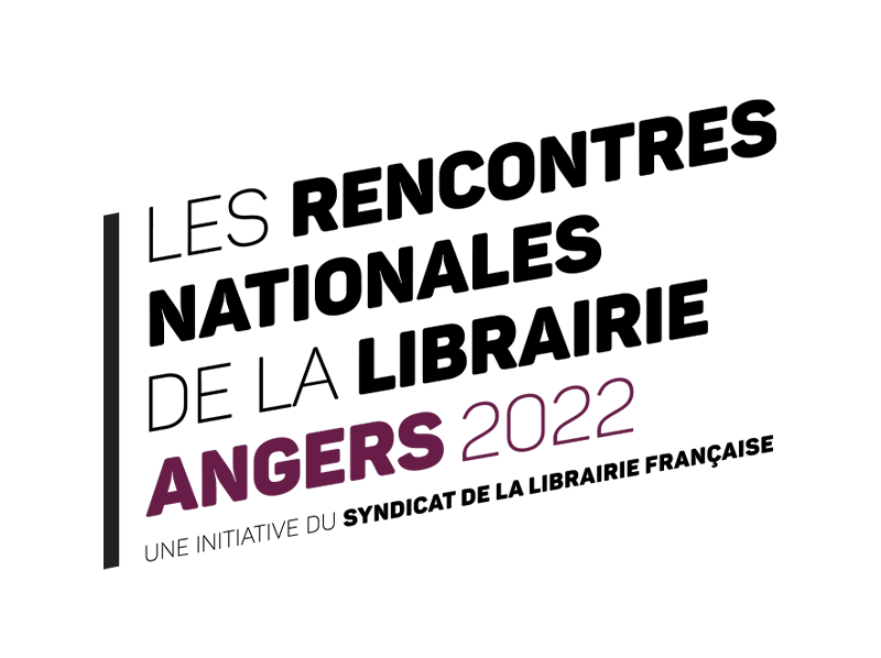L’ALIRE vous donne rendez-vous aux Rencontres nationales de la librairie