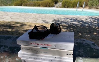 L’ALIRE en vacances