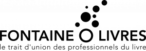 logo Fontaine o livres