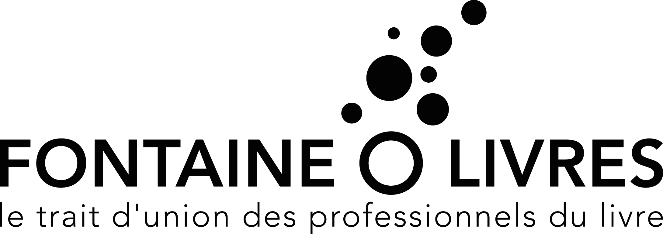 logo Fontaine o livres