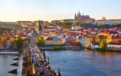 Conférence RISE Bookselling à Prague : les interprètes anglais-français confirmés