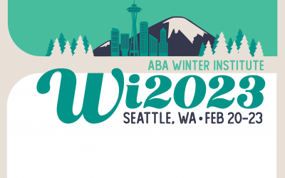 Winter Institute de l’American Booksellers Association