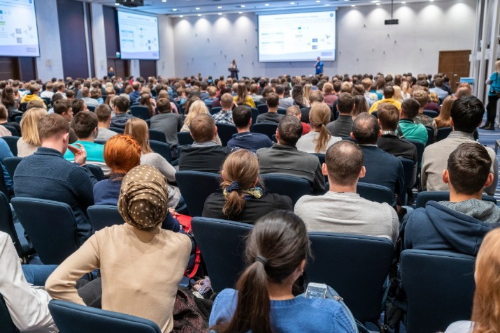 Journée professionnelle ALIRE DILICOM