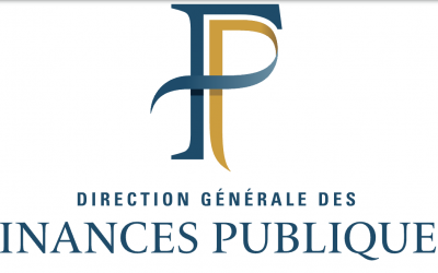 Documents de présentation de la facture dématérialisée par la DGFiP