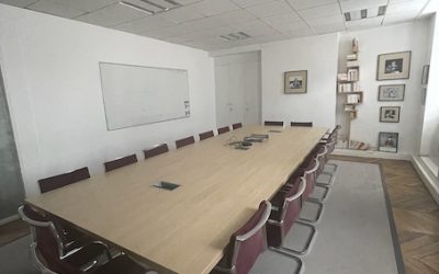 Assemblée générale de l’ALIRE et Conseil d’administration