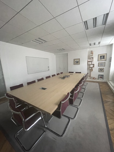 Assemblée générale de l’ALIRE et Conseil d’administration