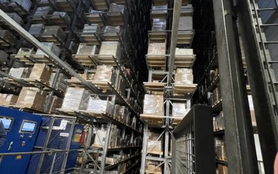 Changements de distribution au 01/10/2024