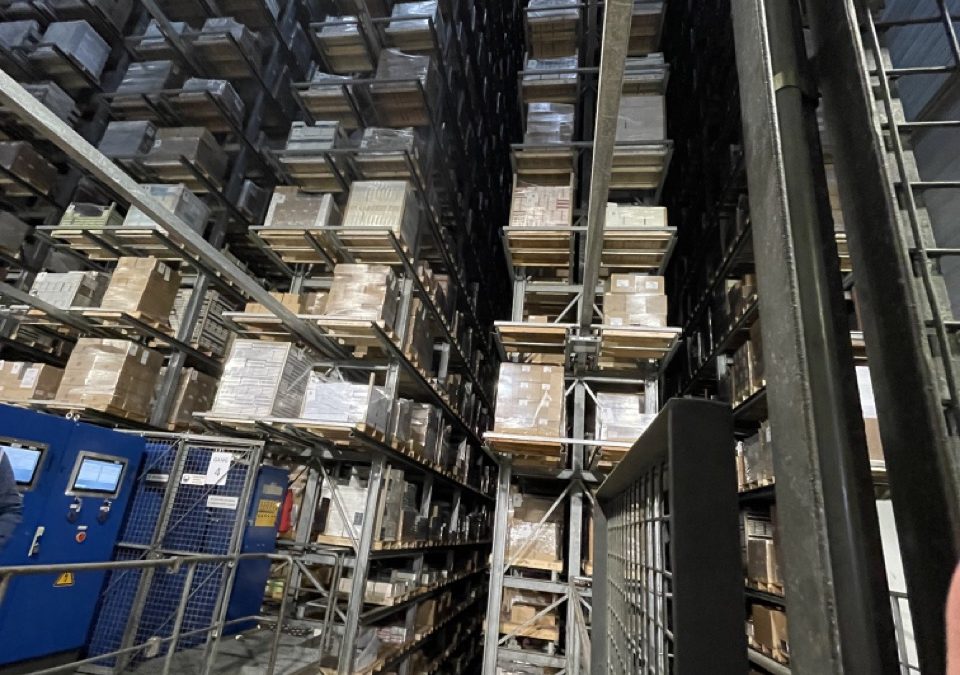 Changements de distribution au 01/10/2024