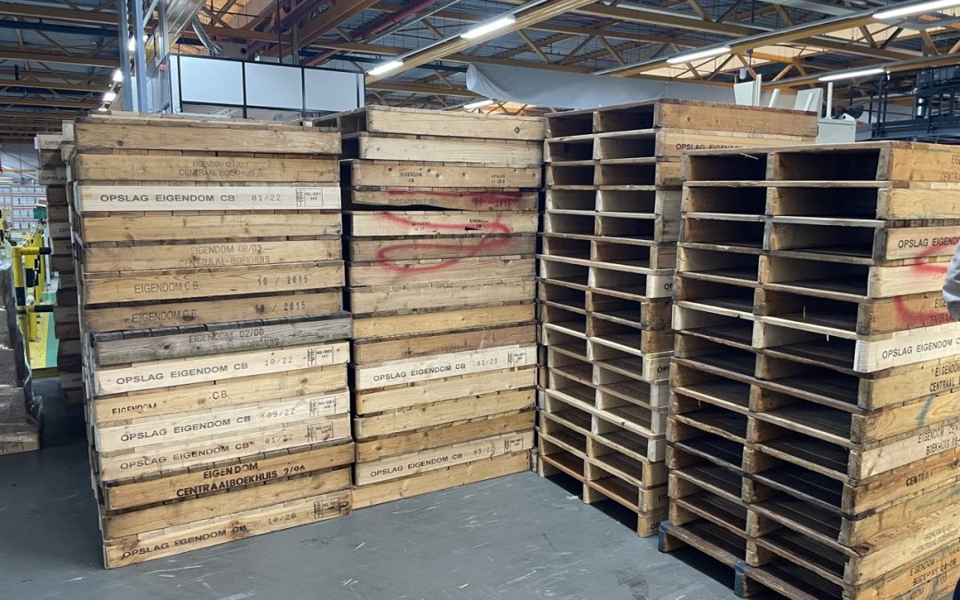 Changements de distribution au 01/12/2024