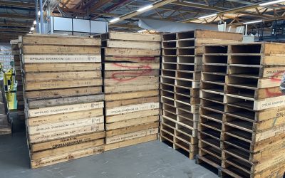 Changements de distribution au 01/12/2024