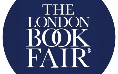 London Book Fair 2025