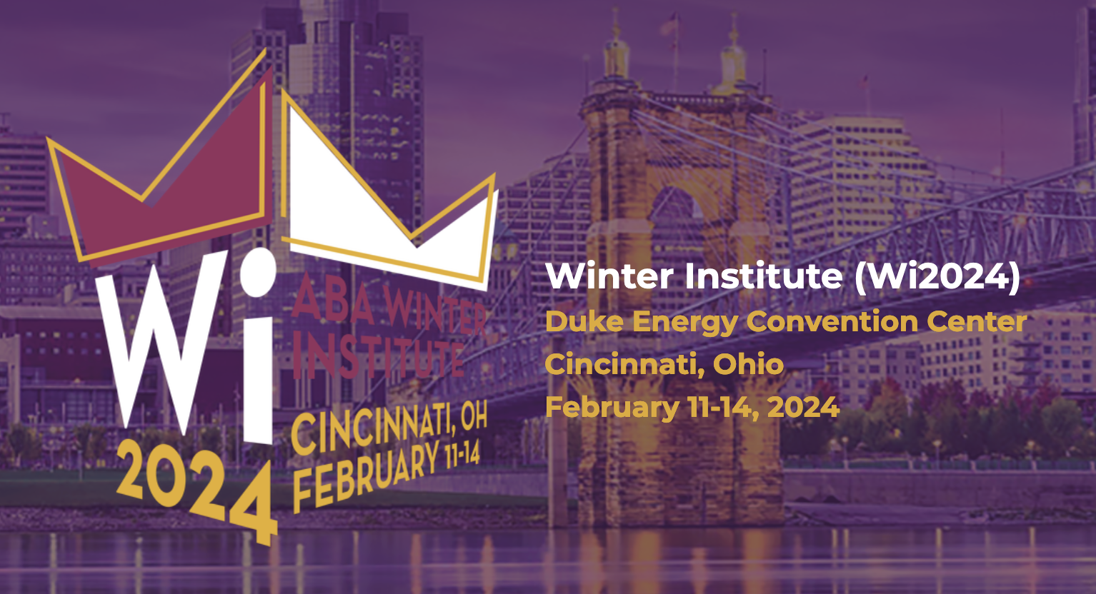 logo winter institute
