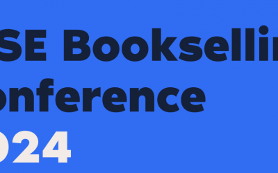 RISE Bookselling Conference 2024
