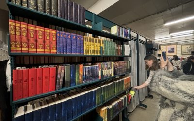 Changements de distribution au 01/06/2024