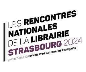 L’ALIRE aux Rencontres nationales de la librairie