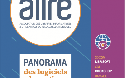 Le Panorama des logiciels 2024
