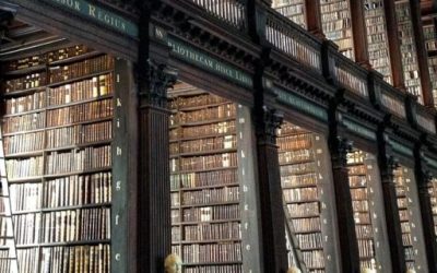 Une portée mondiale, des informations locales : L’utilisation des ISBN pour cartographier le comportement des éditeurs