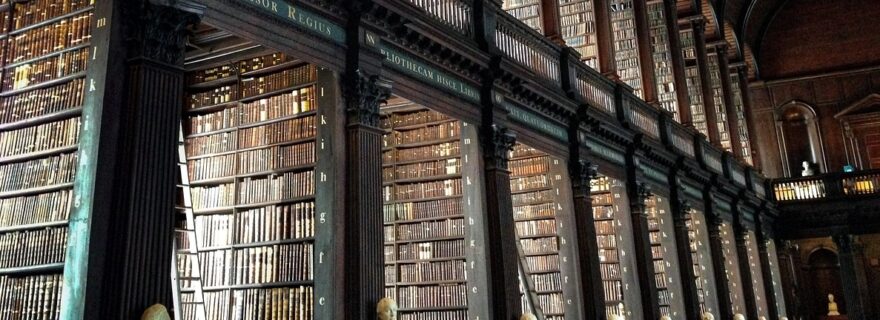 Une portée mondiale, des informations locales : L&rsquo;utilisation des ISBN pour cartographier le comportement des éditeurs