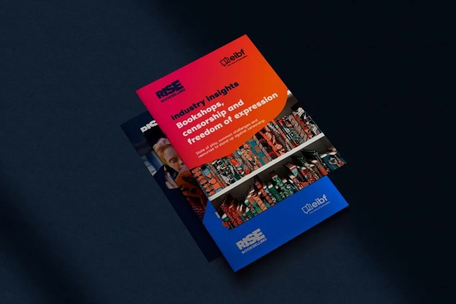 Industry Insights – Librairies, censure et liberté d&rsquo;expression