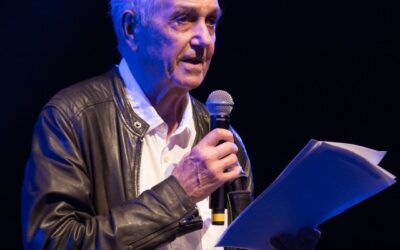 L’ALIRE rend hommage à Michel Ollendorf