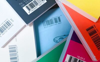 L’ISBN : petit rappel des principales règles
