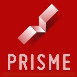Un nouveau site pour Prisme. Pensez à changer vos identifiants !