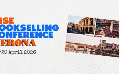 Les inscriptions pour la Conférence RISE à Vérone sont ouvertes !