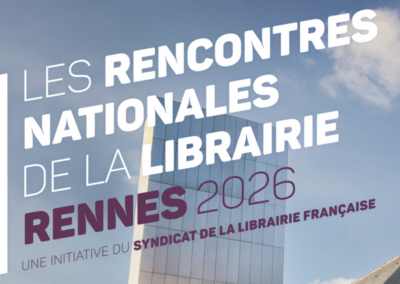 Discours d&rsquo;ouverture des RNL par Alexandra Charroin Spangenberg
